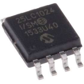 آی سی 25LC1024
