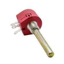 ولوم سیمی 1K یک دور