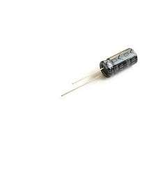 خازن الکترولیتی 15 میکرو فاراد 63 ولت 15/63