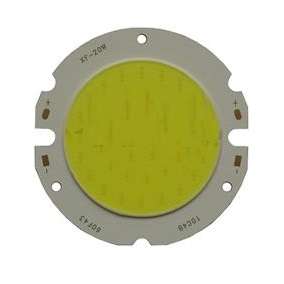 LED COB 20W 6043 cool white