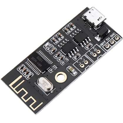 ماژول mp3 پلیر BLUETOOTH دار