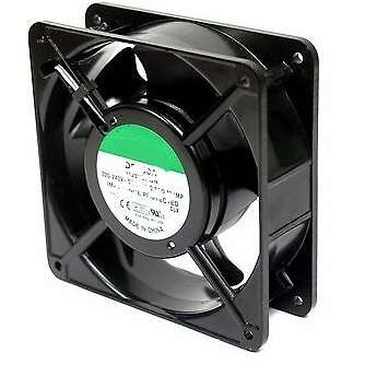 fan 12*12*3.8 cm 4.2w
