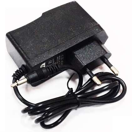 آدپتور 3v 500ma 0.5a دیواری آبگرمکن بوتان3V-500MA