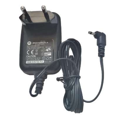 شارژر موتورولا 5 ولت 550 میلی آمپر 5V-550MA