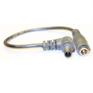 مبدل فیش آداپتور 2.1 استاندارد به آداپتور مانیتور