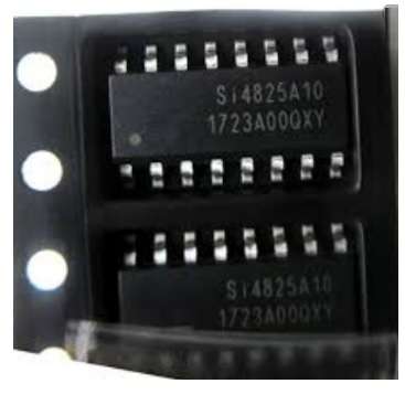 آسی تغذیه si4825a10