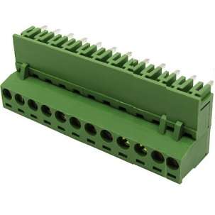 کانکتور فونیکس PTR 12 pin