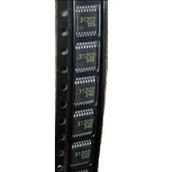 آی سی TB31202 smd