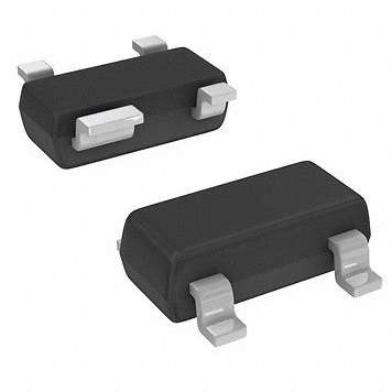 ترانزیستور R34 smd 4pin