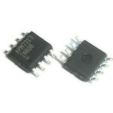 ماسفت دوبل APM7313