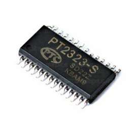 آی سی CSC2323smd