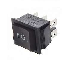 راکر بزرگ برگشتی لحظه ای 6 پایه