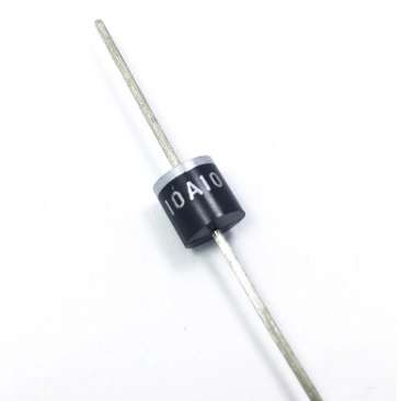 دیود 10 آمپر 1000 ولت مدل 10A10