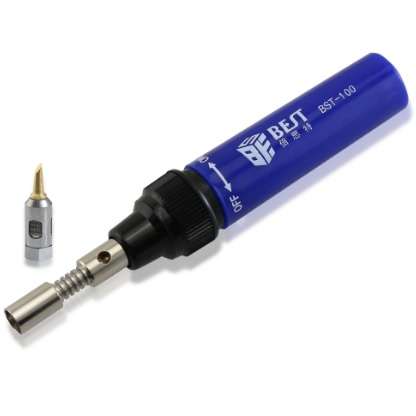هویه گازی PEN TYPE GAS SOLDERING IRON