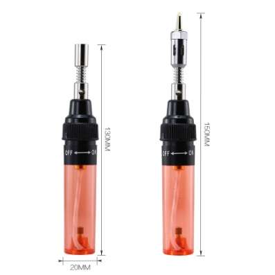 هویه گازی PEN TYPE GAS SOLDERING IRON