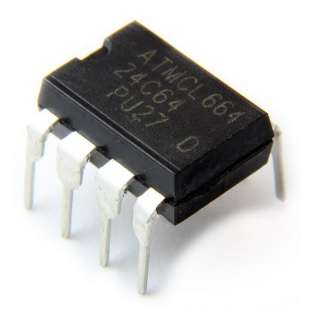 آی سی 24c64