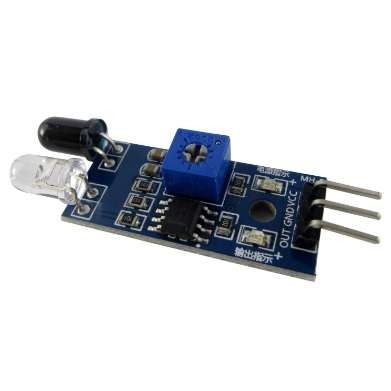 ماژول مادون قرمز IR مدل FC51