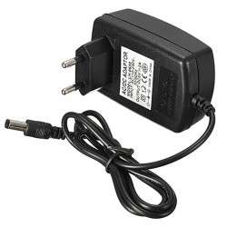 آداپتور 24v 1a دیواری