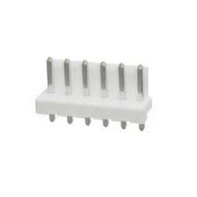 کانکتور پاوری قفلدار 6pin صاف