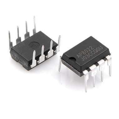 آی سی AP8022 dip