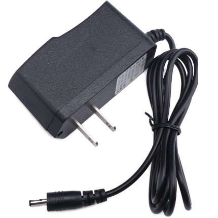 آداپتور 5v 2a تبلتی مدل فیش متوسط 5V-2A