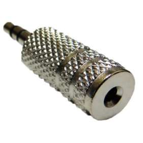 تبدیل فیش 3.5mm به 2.5mm سوزنی
