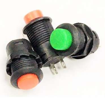 شاسی فشاری گرد متوسط