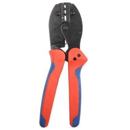 آچار پرس کابلشو روکش رنگی