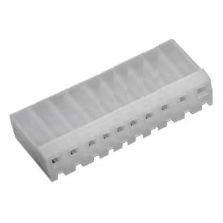 connector hb 10pin