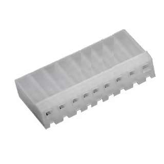 connector hb 9pin