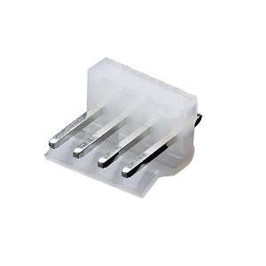 connector hb 4pin