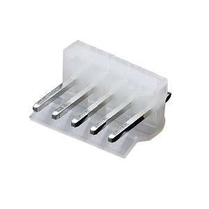 connector hb 5pin