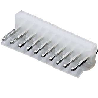 connector hb 10pin