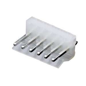 connector hb 6pin
