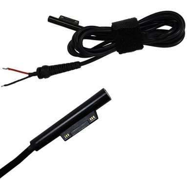 کابل شارژر لبتاب سرفیس