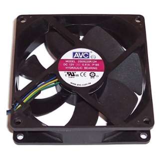 فن 9x9x2.5 0.41A