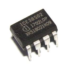 آی سی تغذیه سوئیچینگ ICE3BS02