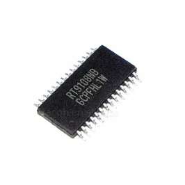 آی سی آمپلی فایر RT9108NB