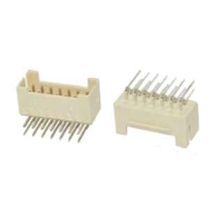 سوکت سر برد هش برد ماینر 14pin
