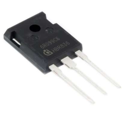 ماسفت 38 آمپر 600 ولت مدل IPW6R099C6