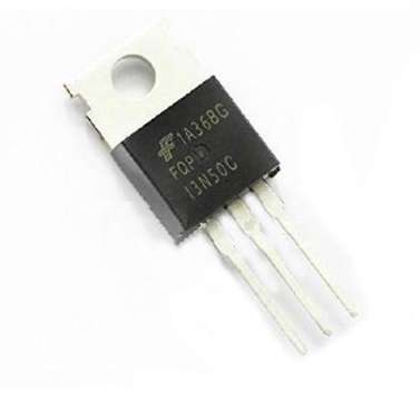 ماسفت 13A 500v fqp13n50