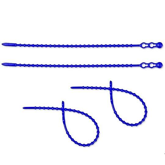 بست کمربندی قفل دار 30 سانتی