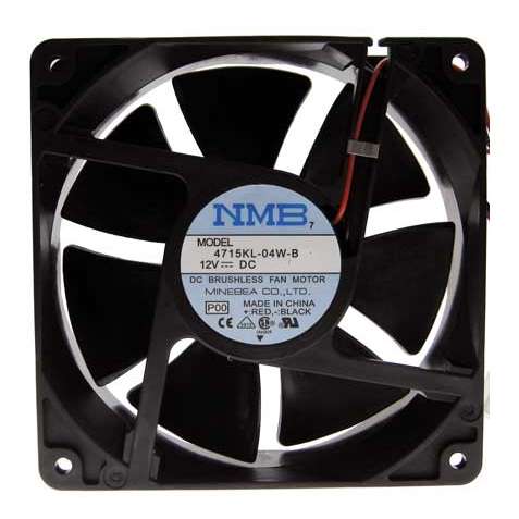 جت فن 12v 12*12 بلبرینگی مناسب ماینر