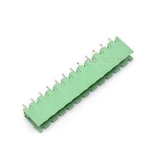 کانکتور فونیکس 12 پین صاف فقط نری