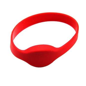 مچ بند RFID 125 کیلو هرتز