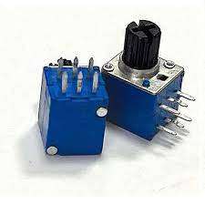 ولوم 50K مدل آمپلی فایر صوت ماشینی