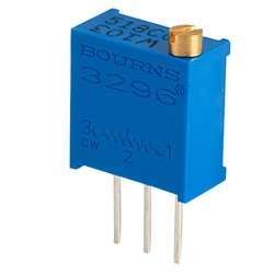 multi turn 500K 3296W-1-504LF