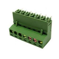کانکتور PTR 7 pin