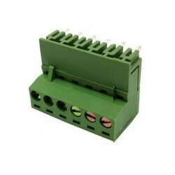 کانکتور ptr 6 pin