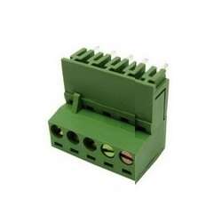 کانکتور ptr 5 pin